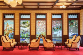  Kanazawa Hakuchoro Hotel Sanraku  Канадзава